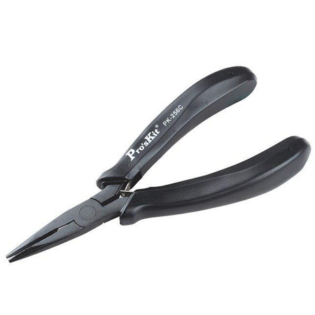 SZCZYPCE PŁASKIE 135 MM PK-256C PROSKIT