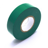 TAŚMA IZOLACYJNA PVC SZKOTA 18,3M ZIELONA