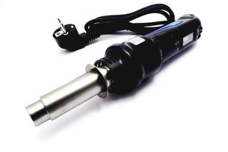 STACJA NA GORĄCE POWIETRZE ZD-8907 150-500C LCD