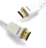 KABEL HDMI V1.4 1m BIAŁY VITALCO HDK31