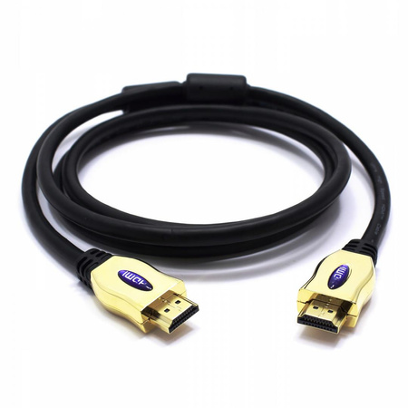 Kabel ultra HDMI 2.1 8k 5m Vitalco 120hz HDr