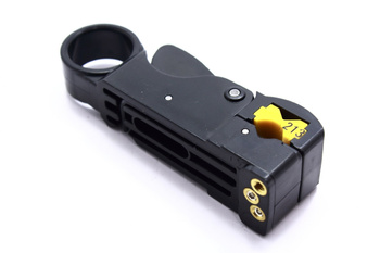 Ściągacz izolacji ht-312s rg213