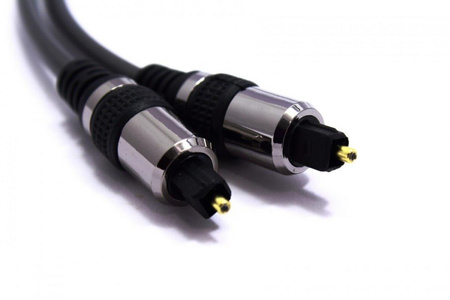 KABEL OPTYCZNY T-T VITALCO 6MM 2,5M OP20