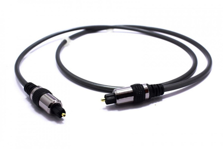 KABEL OPTYCZNY T-T VITALCO 6MM 1,0M OP20