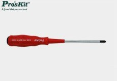 Wkrętak krzyżakowy PH2 150mm (duży uchwyt) 89413B Proskit