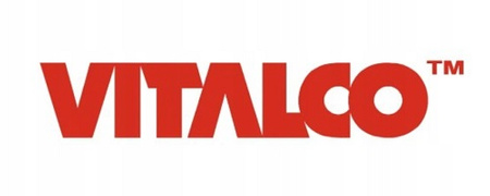 KABEL KĄTOWY 0,5M RCA VITALCO RKD260 + STEROWANIE