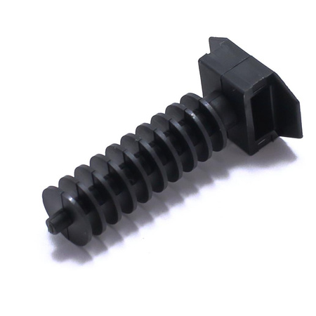 UCHWYT OPASKI ZACISKOWEJ WBIJANY 10/40 100 SZTUK