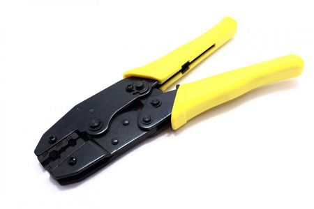 ZACISKARKA HT-336A RG58, RG59, H155