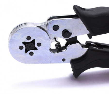 ZACISKARKA TULEJEK HY-UD64 0.25 - 6mm2