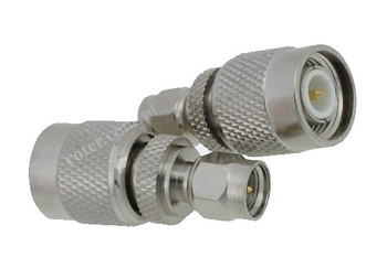 VITALCO ADAPTER WTYK SMA WTYK TNC