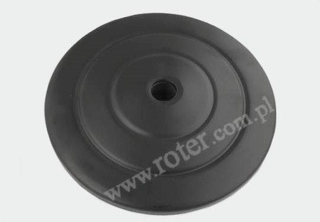 Podstawa pod gęsią szyjkę