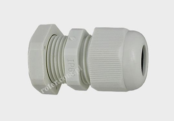 Dławik kablowy metryczny M16x1.5 na Kabel 5-10mm RoHS