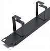 ORGANIZER KABLI KROSKOWYCH DO SZAF RACK 19" 5S20 - 4 UCHWYTY