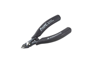 Precyzyjne szczypce obcinaczki 1pk-5101-e Proskit