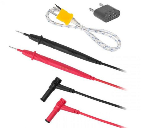 MIERNIK MULTIMETR UNIT UT58C POJEMNOŚĆ TEMPERATURA