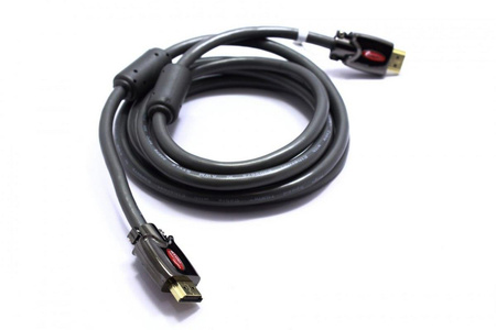 KABEL HDMI V1.4 HDK50 VITALCO ULTRA HD 4K 0,8M