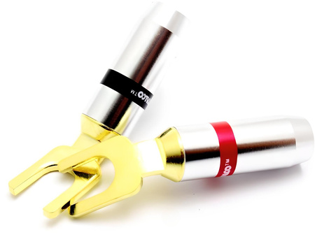 WTYK POD GNIAZDO BANAN WIDEŁKI VITALCO LA924