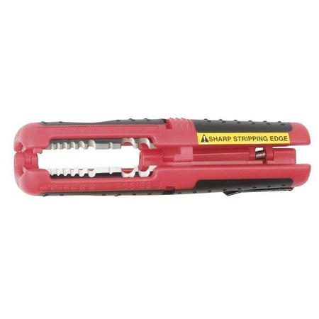 ŚCIĄGACZ IZOLACJI PRZEWODÓW CP-511A PROSKIT