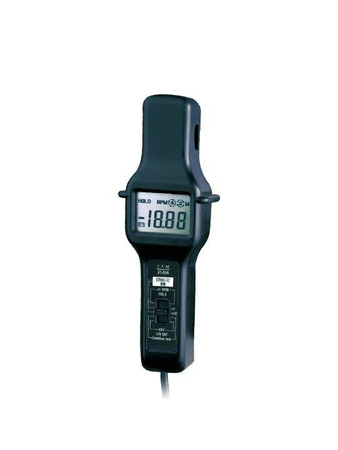 MIERNIK TACHOMETR CYFROWY AT-05B