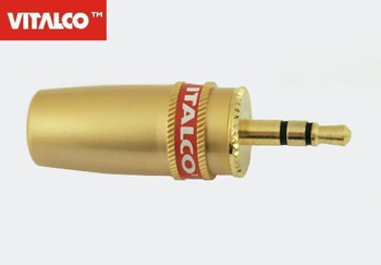 WTYK JACK 3,5 STEREO JW460 VITALCO