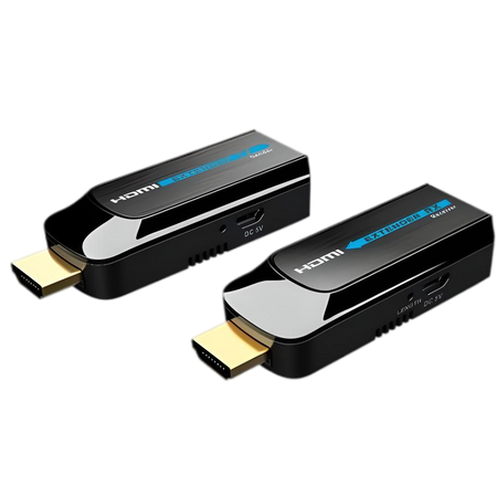 Extender HDMI do 50m cat.6 LKV372S Talvico