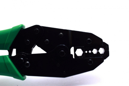 ZACISKARKA HT-336I RG58 RG59 RG6 H155 RG174