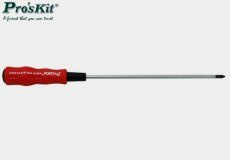 Wkrętak krzyżakowy PH1 150mm (mały uchwyt) 89416B Proskit