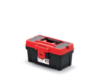SKRZYNKA NARZĘDZIOWA KISTENBERG EVO 30 KEV3020-3020 Z PRZEGRÓDKAMI