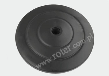 Podstawa pod gęsią szyjkę