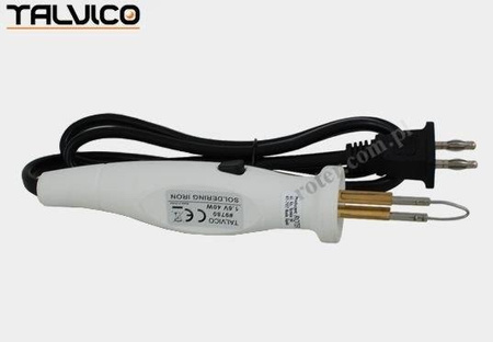 Lutownica stacji ZD-8905 40W/1,6V ZD-725D