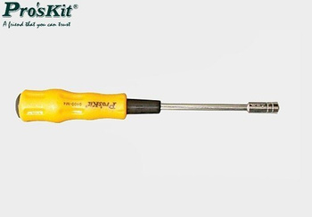 Wkrętak do śrub M4/70mm 19400-M4 Proskit