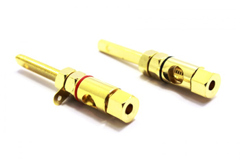 GNIAZDO BANAN MONTAŻOWE 40MM TYP B VITALCO