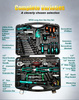 Zestaw narzędzi 85szt. PK-2168 Proskit