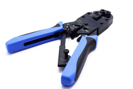 ZACISKARKA HT2008AR RJ45 RJ9 RJ11 RJ12