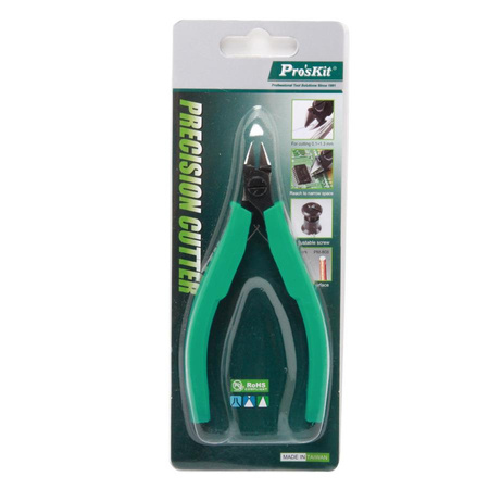 SZCZYPCE OBCINACZKI PM-764 ULTRA FLUSH PROSKIT