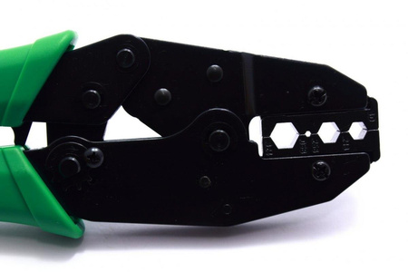 ZACISKARKA HT-336D RG58 RG59 RG6 H155