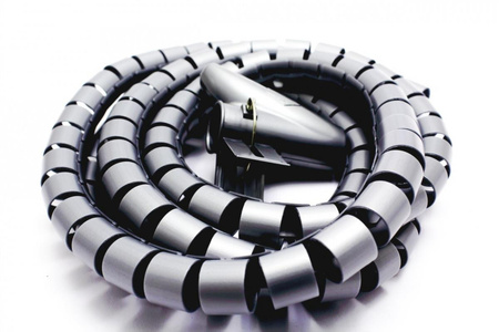 ORGANIZER MASKOWNICA DO KABLI OSŁONA 20MM 2M