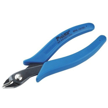 SZCZYPCE OBCINACZKI PRECYZYJNE 8PK-101KL PROSKIT