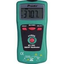 MIERNIK MT-1503 PROSKIT REZYSTANCJA POJEMNOŚĆ