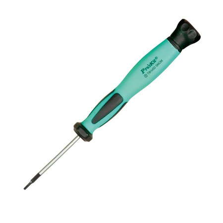 WKRĘTAK PRECYZYJNY ESD TORX T8H SD-083-T8H PROSKIT