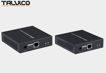 Extender HDMI do 70m LKV375KVM Talvico