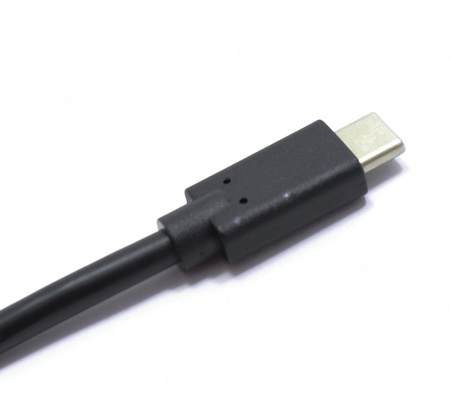 KABEL USB-C TYPE-C QUICK CHARGE 3.1 5A 1M DSKU442