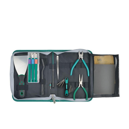 Zestaw narzędzi do druku 3D PK-3D02 Proskit