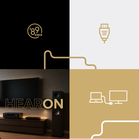 KABEL HDMI 2.0 4K 60HZ HDR 1,5M UHD ARC 3D GOLD HD ETHERNET PRZEWÓD