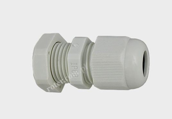 Dławik kablowy metryczny M12x1.5 na Kabel 3-6.5mm RoHS