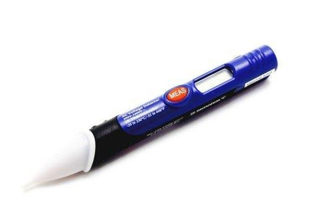 PODRĘCZNY PIROMETR Z DETEKTOREM NAPIĘCIA CEM AC-8T PODRĘCZNY PIROMETR Z DETEKTOREM NAPIĘCIA CEM AC-8T