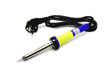 LUTOWNICA GRZAŁKOWA 40W ZD-200C