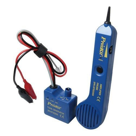 TESTER SZUKACZ PAR PRZEWODÓW 3PK-NT023N PROSKIT