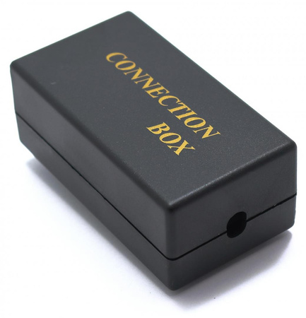 ADAPTER ŁĄCZNIK LSA 5E RJ45 MODUŁ DO ŁĄCZENIA typ 1