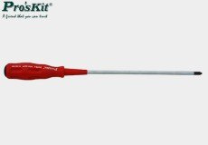 Wkrętak krzyżakowy PH2 250mm (duży uchwyt) 89417B Proskit